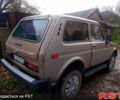 ВАЗ Нива, объемом двигателя 1.3 л и пробегом 300 тыс. км за 1500 $, фото 3 на Automoto.ua