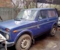 ВАЗ Нива, объемом двигателя 1.6 л и пробегом 0 тыс. км за 1100 $, фото 1 на Automoto.ua