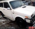 ВАЗ Нива, объемом двигателя 1.6 л и пробегом 0 тыс. км за 1300 $, фото 1 на Automoto.ua