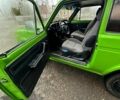 ВАЗ Нива, объемом двигателя 1.6 л и пробегом 0 тыс. км за 1500 $, фото 4 на Automoto.ua