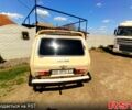 ВАЗ Нива, объемом двигателя 1.6 л и пробегом 0 тыс. км за 1600 $, фото 2 на Automoto.ua