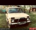 ВАЗ Нива, объемом двигателя 1.6 л и пробегом 75 тыс. км за 1800 $, фото 3 на Automoto.ua