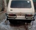 ВАЗ Нива, объемом двигателя 1.6 л и пробегом 0 тыс. км за 1300 $, фото 4 на Automoto.ua