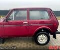 ВАЗ Нива, объемом двигателя 16 л и пробегом 0 тыс. км за 1500 $, фото 2 на Automoto.ua