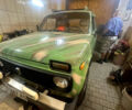 ВАЗ Нива, объемом двигателя 1.6 л и пробегом 200 тыс. км за 2300 $, фото 4 на Automoto.ua