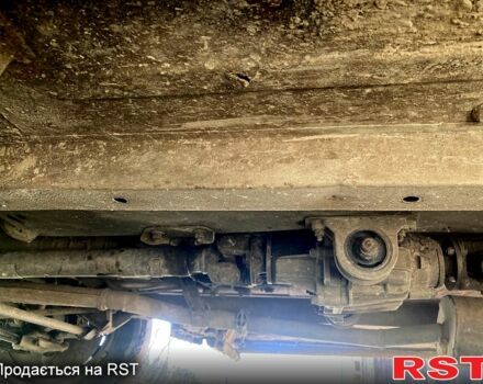 ВАЗ Нива, объемом двигателя 1.6 л и пробегом 75 тыс. км за 1800 $, фото 6 на Automoto.ua