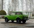 ВАЗ Нива, объемом двигателя 1.6 л и пробегом 0 тыс. км за 1500 $, фото 1 на Automoto.ua