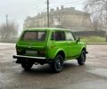 ВАЗ Нива, объемом двигателя 1.6 л и пробегом 0 тыс. км за 1500 $, фото 6 на Automoto.ua