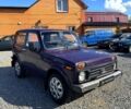 ВАЗ Нива, об'ємом двигуна 1.7 л та пробігом 260 тис. км за 1850 $, фото 1 на Automoto.ua