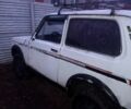 ВАЗ Нива, объемом двигателя 1.6 л и пробегом 0 тыс. км за 800 $, фото 1 на Automoto.ua