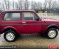 ВАЗ Нива, объемом двигателя 16 л и пробегом 0 тыс. км за 1500 $, фото 4 на Automoto.ua