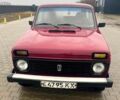 ВАЗ Нива, объемом двигателя 16 л и пробегом 0 тыс. км за 1500 $, фото 1 на Automoto.ua