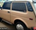 ВАЗ Нива, объемом двигателя 1.7 л и пробегом 0 тыс. км за 2000 $, фото 1 на Automoto.ua