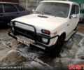 ВАЗ Нива, объемом двигателя 1.6 л и пробегом 0 тыс. км за 1300 $, фото 2 на Automoto.ua