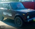 ВАЗ Нива, об'ємом двигуна 1.6 л та пробігом 0 тис. км за 1250 $, фото 1 на Automoto.ua