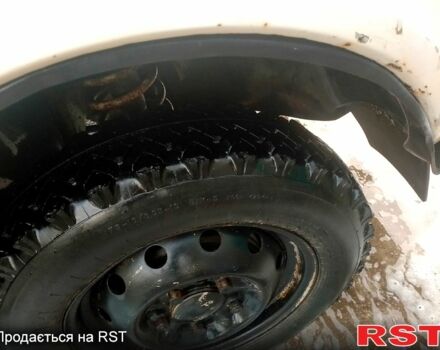 ВАЗ Нива, объемом двигателя 1.6 л и пробегом 0 тыс. км за 1300 $, фото 3 на Automoto.ua