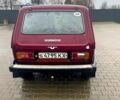 ВАЗ Нива, объемом двигателя 16 л и пробегом 0 тыс. км за 1500 $, фото 6 на Automoto.ua