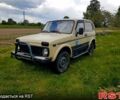 ВАЗ Нива, объемом двигателя 1.6 л и пробегом 75 тыс. км за 1800 $, фото 2 на Automoto.ua