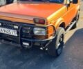 ВАЗ Нива, об'ємом двигуна 1.6 л та пробігом 200 тис. км за 2000 $, фото 1 на Automoto.ua