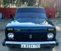 ВАЗ Нива, объемом двигателя 16 л и пробегом 0 тыс. км за 1500 $, фото 1 на Automoto.ua