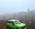 ВАЗ Нива, объемом двигателя 1.6 л и пробегом 0 тыс. км за 1500 $, фото 2 на Automoto.ua