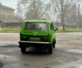 ВАЗ Нива, объемом двигателя 1.6 л и пробегом 0 тыс. км за 1500 $, фото 8 на Automoto.ua