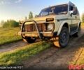 ВАЗ Нива, объемом двигателя 1.6 л и пробегом 75 тыс. км за 1800 $, фото 1 на Automoto.ua