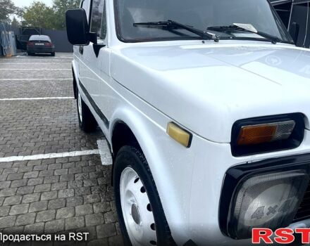 ВАЗ Нива, об'ємом двигуна 1.6 л та пробігом 150 тис. км за 2200 $, фото 2 на Automoto.ua