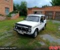 ВАЗ Нива, объемом двигателя 1.6 л и пробегом 100 тыс. км за 1600 $, фото 4 на Automoto.ua
