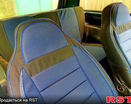 ВАЗ Нива, об'ємом двигуна 1.6 л та пробігом 300 тис. км за 2500 $, фото 4 на Automoto.ua