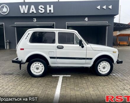 ВАЗ Нива, об'ємом двигуна 1.6 л та пробігом 150 тис. км за 2200 $, фото 1 на Automoto.ua