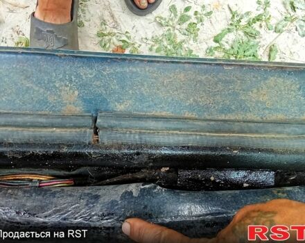 ВАЗ Нива, об'ємом двигуна 1.6 л та пробігом 300 тис. км за 2500 $, фото 9 на Automoto.ua