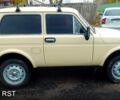 ВАЗ Нива, об'ємом двигуна 1.6 л та пробігом 116 тис. км за 3399 $, фото 6 на Automoto.ua