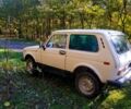 ВАЗ Нива, объемом двигателя 1.6 л и пробегом 0 тыс. км за 1500 $, фото 5 на Automoto.ua