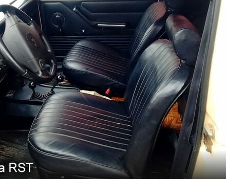 ВАЗ Нива, об'ємом двигуна 1.6 л та пробігом 116 тис. км за 3399 $, фото 9 на Automoto.ua