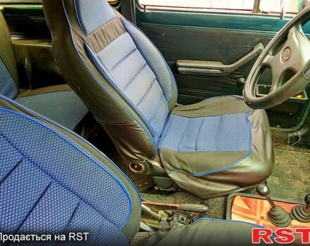 ВАЗ Нива, об'ємом двигуна 1.6 л та пробігом 300 тис. км за 2500 $, фото 5 на Automoto.ua