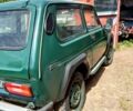 ВАЗ Нива, объемом двигателя 1.6 л и пробегом 64 тыс. км за 1000 $, фото 3 на Automoto.ua