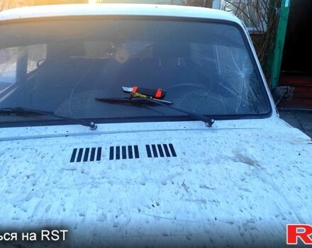 ВАЗ Нива, объемом двигателя 16 л и пробегом 0 тыс. км за 700 $, фото 1 на Automoto.ua