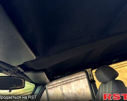 ВАЗ Нива, объемом двигателя 1.6 л и пробегом 250 тыс. км за 5500 $, фото 3 на Automoto.ua