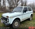 ВАЗ Нива, объемом двигателя 1.6 л и пробегом 200 тыс. км за 850 $, фото 1 на Automoto.ua