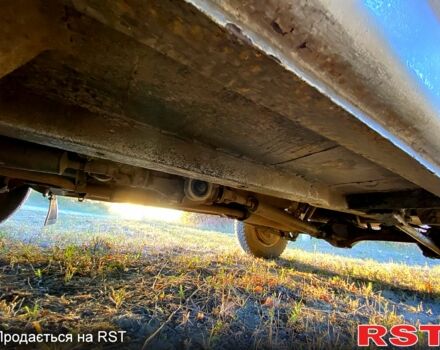 ВАЗ Нива, объемом двигателя 1.6 л и пробегом 250 тыс. км за 1500 $, фото 4 на Automoto.ua