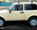 ВАЗ Нива, об'ємом двигуна 1.6 л та пробігом 116 тис. км за 3399 $, фото 2 на Automoto.ua