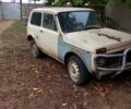 ВАЗ Нива, объемом двигателя 1.7 л и пробегом 0 тыс. км за 750 $, фото 3 на Automoto.ua