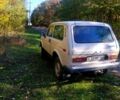 ВАЗ Нива, объемом двигателя 1.6 л и пробегом 0 тыс. км за 1500 $, фото 4 на Automoto.ua