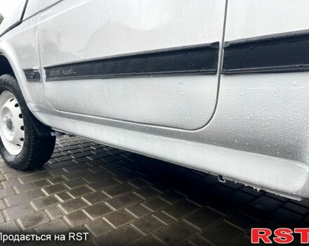 ВАЗ Нива, об'ємом двигуна 1.6 л та пробігом 150 тис. км за 2200 $, фото 4 на Automoto.ua