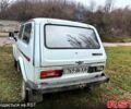 ВАЗ Нива, объемом двигателя 1.6 л и пробегом 200 тыс. км за 850 $, фото 8 на Automoto.ua
