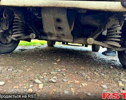 ВАЗ Нива, объемом двигателя 1.6 л и пробегом 250 тыс. км за 5500 $, фото 1 на Automoto.ua