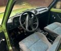 ВАЗ Нива, объемом двигателя 1.7 л и пробегом 80 тыс. км за 1600 $, фото 4 на Automoto.ua