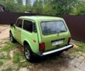 ВАЗ Нива, объемом двигателя 1.7 л и пробегом 80 тыс. км за 1600 $, фото 1 на Automoto.ua