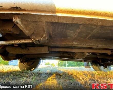 ВАЗ Нива, объемом двигателя 1.6 л и пробегом 250 тыс. км за 1500 $, фото 3 на Automoto.ua